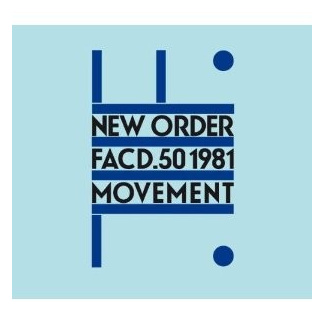 New Order - Movement (Collector'S Edition) - 2CD