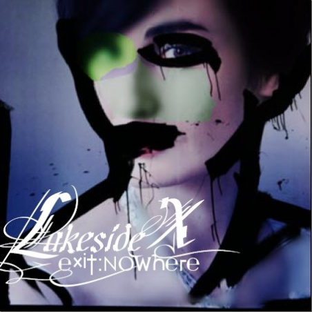 Lakeside X - EXIT:NOWhere CD (Depeche Mode)