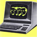 Kraftwerk - Computerwelt (CD)