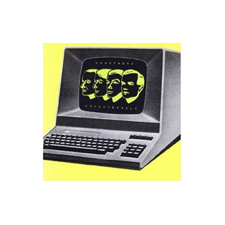 Kraftwerk - Computerwelt (CD)