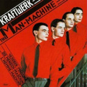 Kraftwerk - Die Mensch - Maschine (CD)