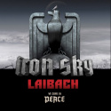 Laibach - Iron Sky / Soundtrack   CD