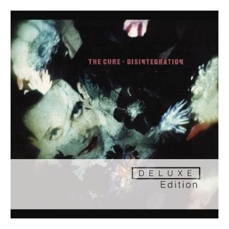 The Cure - Disintegration (Deluxe Edition) Box set
