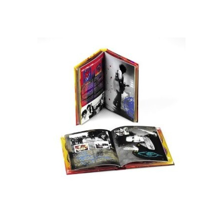 The Cure - Join The Dots - The B-Sides & Rarities Box set (Depeche Mode)