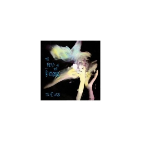 The Cure - Head On The Door  CD (Depeche Mode)