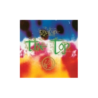 The Cure - The Top CD