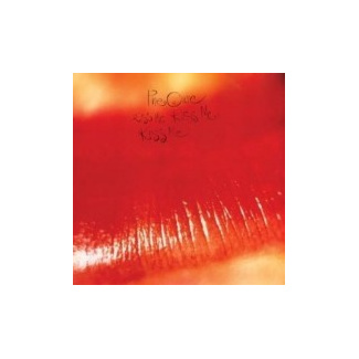  The Cure - Kiss Me Kiss Me Kiss Me  CD