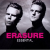 Erasure - Essential  CD