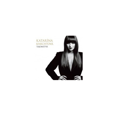 Knechtová Katarína - Tajomstvá  CD (Depeche Mode)