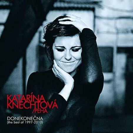 Katarína Knechtová/Peha - Do nekonečna... Very Best Of 2CD (Depeche Mode)