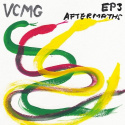 VCMG - EP 3 / Aftermaths VINYL EP Maxi