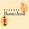 Erasure - Heavenly Action CDS