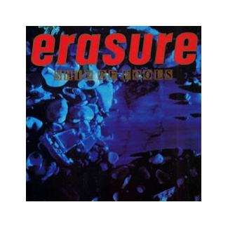 Erasure - Ship Of Fools CDS