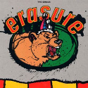 Erasure - The Circus CDS