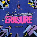 Erasure - You Surround Me / Supernature (Remix)