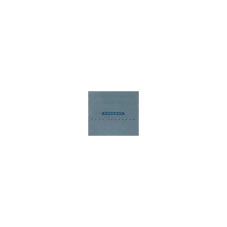 Erasure - Blue Savannah (Remix) LCDS (Depeche Mode)