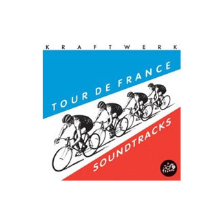 Kraftwerk - Tour De France (CD)