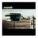 Mesh - Who Watches Over Me? (CD)