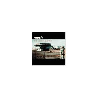 Mesh - Who Watches Over Me? (CD)