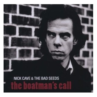 Cave Nick - Boatman's Call - CD