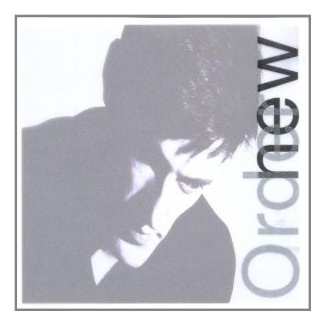 New Order - Low-Life - CD
