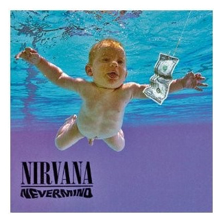 Nirvana - Nevermind - CD