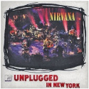 Nirvana - MTV unplugged in New York