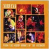 Nirvana - From The Muddy Banks Of The Wishkah - CD