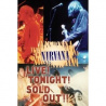 Nirvana - Live! Tonight! Sold Out! - DVD