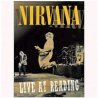 Nirvana - Live At Reading - DVD