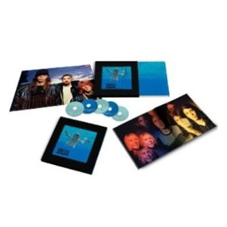 Nirvana - Nevermind - Box set - 4CD/DVD