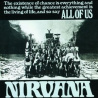 Nirvana - All Of Us - CD