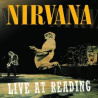 Nirvana - Live At Reading (Deluxe Edition CD+DVD)