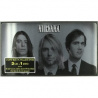 Nirvana - With the Lights Out - Box set - 3CD/DVD
