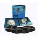 Nirvana - Nevermind (4xVinyl Box Set) - LP