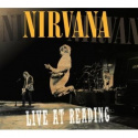 Nirvana - Live at Reading - LP