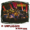 Nirvana - Unplugged in New York - LP