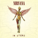 Nirvana - In Utero - LP