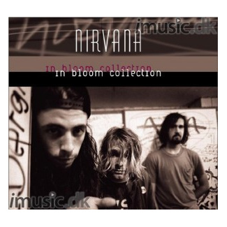 Nirvana - In Bloom Collection´2009 - CD