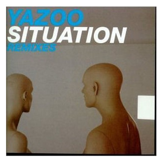 Yazoo - Situation - (Remix) 12 inch single