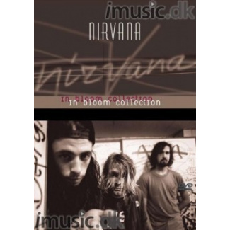 Nirvana - In Bloom Collection´2009 - DVD