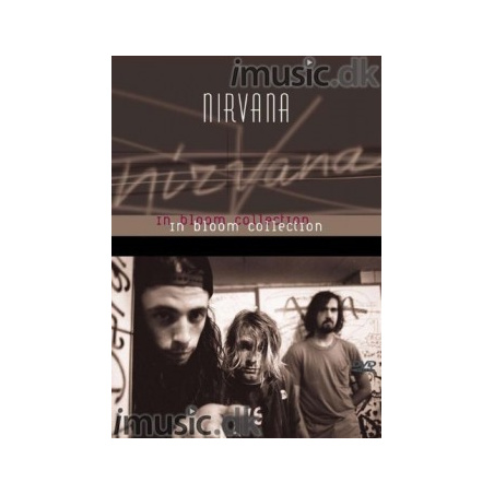 Nirvana - In Bloom Collection´2009 - DVD (Depeche Mode)