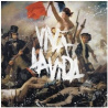 Coldplay - Viva la Vida or Death and All His Friends - CD