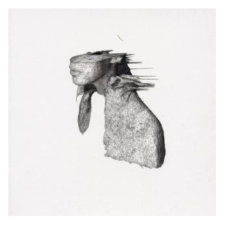 Coldplay - A Rush Of Blood To The Head - CD