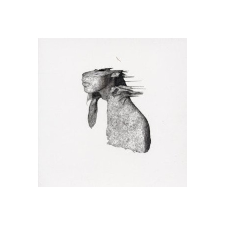 Coldplay - A Rush Of Blood To The Head - CD (Depeche Mode)