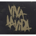 Coldplay - Viva la Vida or Death and All His Friends/Prospekt's March - 2CD