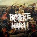 Coldplay - Prospekt's March - CD