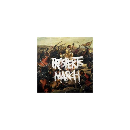 Coldplay - Prospekt's March - CD (Depeche Mode)