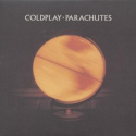 Coldplay - Parachutes - Double LP