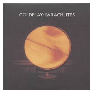 Coldplay - Parachutes - Double LP